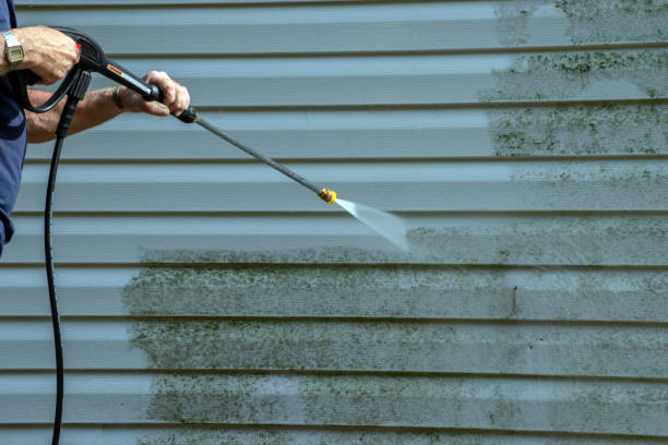 Best Commercial Building Pressure Washing  in Brewer, ME
