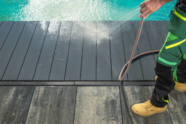 Best Residential Pressure Washing Services  in Brewer, ME