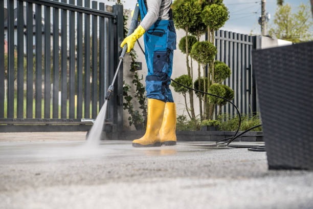 Why Choose Our Certified Pressure Washing Experts for Your Project Needs in Brewer, ME?