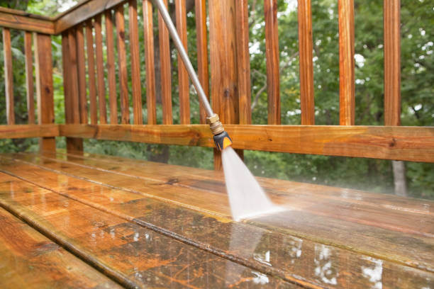 Best Roof Power Washing Services  in Brewer, ME