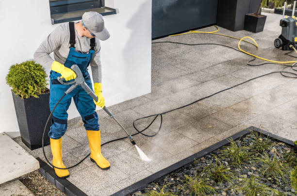 Professional Pressure Washing in Brewer, ME