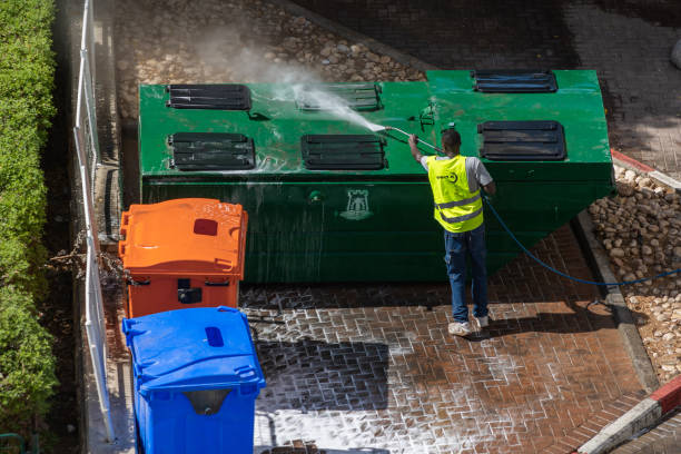 Best Residential Pressure Washing Services  in Brewer, ME